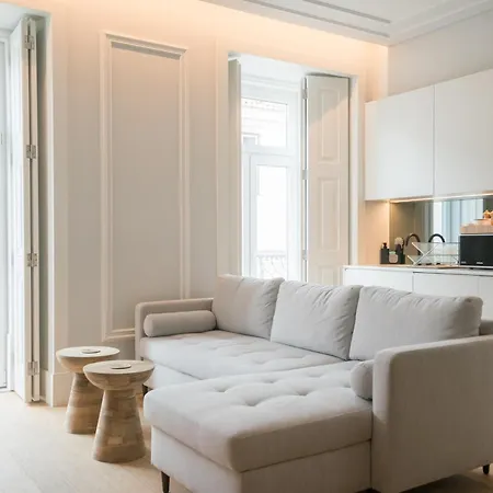 Cais Do Sodre- Trendy Lissabon